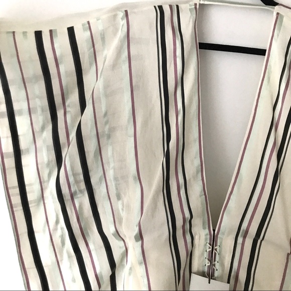 Spring 2019 Roland Mouret Kaufman dress - size 6 - Picture 4 of 9